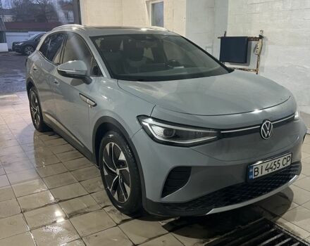 Серый Фольксваген Тигуан, объемом двигателя 0 л и пробегом 70 тыс. км за 24500 $, фото 1 на Automoto.ua