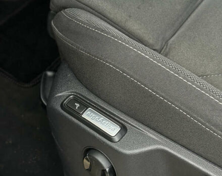 Серый Фольксваген Тигуан, объемом двигателя 1.97 л и пробегом 199 тыс. км за 32500 $, фото 22 на Automoto.ua