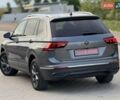 Сірий Фольксваген Тігуан, об'ємом двигуна 2 л та пробігом 88 тис. км за 21700 $, фото 5 на Automoto.ua