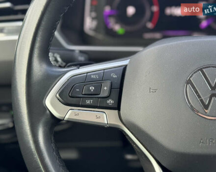 Серый Фольксваген Тигуан, объемом двигателя 1.97 л и пробегом 199 тыс. км за 31999 $, фото 59 на Automoto.ua