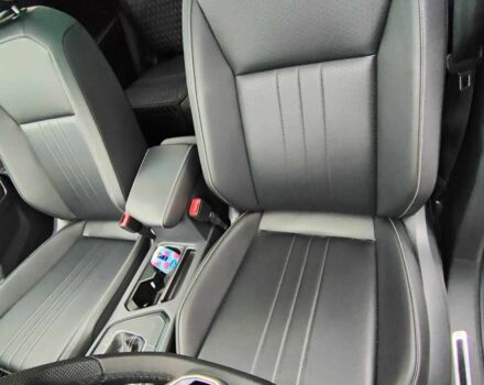 Сірий Фольксваген Тігуан, об'ємом двигуна 2 л та пробігом 30 тис. км за 25000 $, фото 8 на Automoto.ua