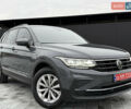 Серый Фольксваген Тигуан, объемом двигателя 1.97 л и пробегом 158 тыс. км за 28999 $, фото 4 на Automoto.ua