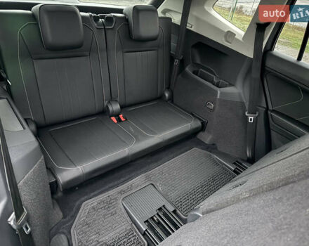 Серый Фольксваген Тигуан, объемом двигателя 1.98 л и пробегом 69 тыс. км за 23450 $, фото 49 на Automoto.ua