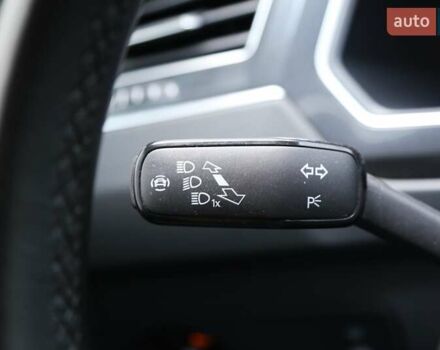 Сірий Фольксваген Тігуан, об'ємом двигуна 1.97 л та пробігом 14 тис. км за 41000 $, фото 34 на Automoto.ua