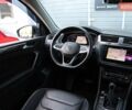 Сірий Фольксваген Тігуан, об'ємом двигуна 1.97 л та пробігом 14 тис. км за 41000 $, фото 11 на Automoto.ua