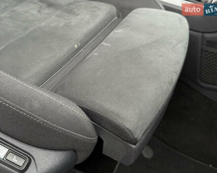 Серый Фольксваген Тигуан, объемом двигателя 1.97 л и пробегом 158 тыс. км за 28999 $, фото 46 на Automoto.ua