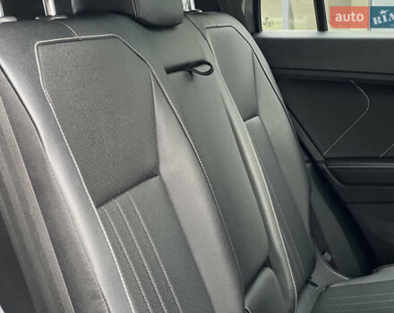 Серый Фольксваген Тигуан, объемом двигателя 1.98 л и пробегом 32 тыс. км за 29500 $, фото 77 на Automoto.ua