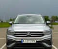 Сірий Фольксваген Тігуан, об'ємом двигуна 1.98 л та пробігом 36 тис. км за 26000 $, фото 1 на Automoto.ua