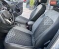 Серый Фольксваген Тигуан, объемом двигателя 1.98 л и пробегом 27 тыс. км за 39900 $, фото 1 на Automoto.ua