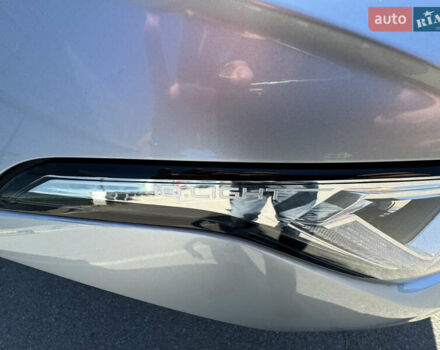 Сірий Фольксваген Тігуан, об'ємом двигуна 1.97 л та пробігом 15 тис. км за 39500 $, фото 13 на Automoto.ua