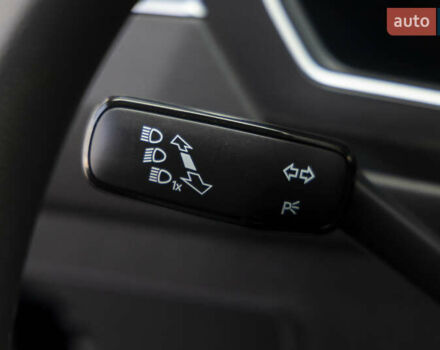 Сірий Фольксваген Тігуан, об'ємом двигуна 2 л та пробігом 2 тис. км за 24200 $, фото 25 на Automoto.ua