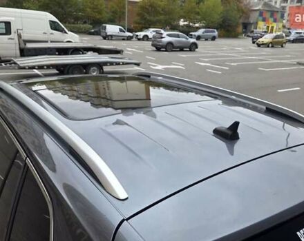 Серый Фольксваген Тигуан, объемом двигателя 1.98 л и пробегом 106 тыс. км за 23000 $, фото 4 на Automoto.ua