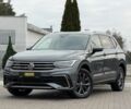 Сірий Фольксваген Тігуан, об'ємом двигуна 2 л та пробігом 137 тис. км за 23500 $, фото 1 на Automoto.ua