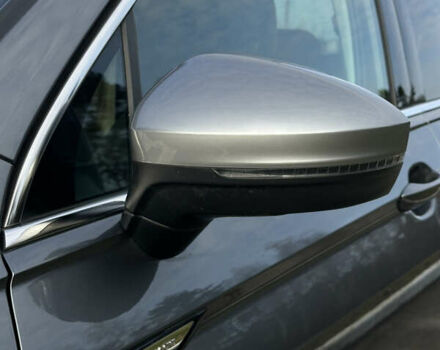 Серый Фольксваген Тигуан, объемом двигателя 1.97 л и пробегом 199 тыс. км за 32500 $, фото 17 на Automoto.ua