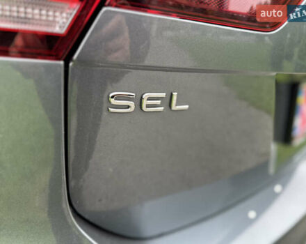 Сірий Фольксваген Тігуан, об'ємом двигуна 2 л та пробігом 21 тис. км за 29999 $, фото 30 на Automoto.ua