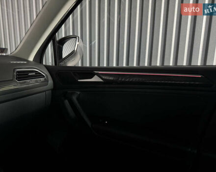 Серый Фольксваген Тигуан, объемом двигателя 1.97 л и пробегом 199 тыс. км за 31999 $, фото 80 на Automoto.ua