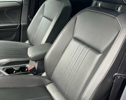 Серый Фольксваген Тигуан, объемом двигателя 1.98 л и пробегом 32 тыс. км за 29500 $, фото 82 на Automoto.ua