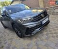 Сірий Фольксваген Тігуан, об'ємом двигуна 1.98 л та пробігом 131 тис. км за 24800 $, фото 9 на Automoto.ua
