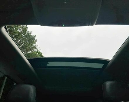 Сірий Фольксваген Тігуан, об'ємом двигуна 2 л та пробігом 19 тис. км за 9100 $, фото 11 на Automoto.ua