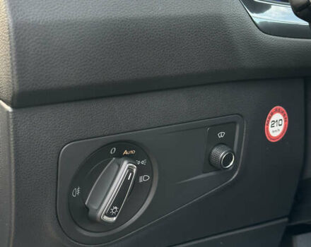 Серый Фольксваген Тигуан, объемом двигателя 1.97 л и пробегом 199 тыс. км за 32500 $, фото 42 на Automoto.ua