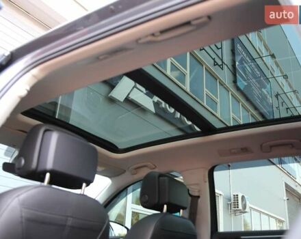 Сірий Фольксваген Тігуан, об'ємом двигуна 1.97 л та пробігом 14 тис. км за 41000 $, фото 10 на Automoto.ua