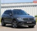 Сірий Фольксваген Тігуан, об'ємом двигуна 1.97 л та пробігом 14 тис. км за 41000 $, фото 1 на Automoto.ua
