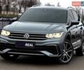 Серый Фольксваген Тигуан, объемом двигателя 1.98 л и пробегом 44 тыс. км за 26500 $, фото 1 на Automoto.ua