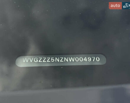 Серый Фольксваген Тигуан, объемом двигателя 1.97 л и пробегом 199 тыс. км за 32000 $, фото 80 на Automoto.ua