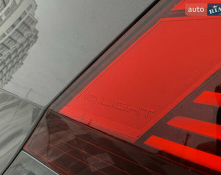 Серый Фольксваген Тигуан, объемом двигателя 1.97 л и пробегом 158 тыс. км за 28999 $, фото 23 на Automoto.ua