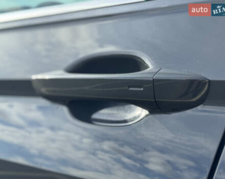 Серый Фольксваген Тигуан, объемом двигателя 1.97 л и пробегом 199 тыс. км за 32000 $, фото 85 на Automoto.ua