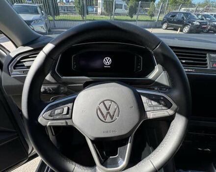 Сірий Фольксваген Тігуан, об'ємом двигуна 1.97 л та пробігом 15 тис. км за 39500 $, фото 21 на Automoto.ua