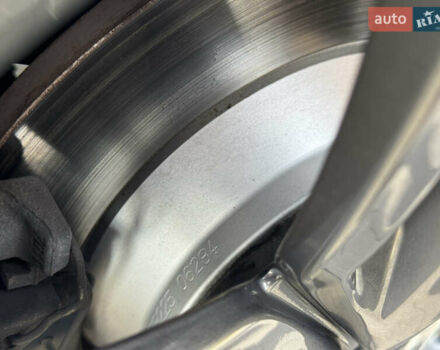 Серый Фольксваген Тигуан, объемом двигателя 1.97 л и пробегом 199 тыс. км за 31999 $, фото 87 на Automoto.ua