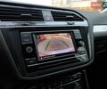 Серый Фольксваген Тигуан, объемом двигателя 1.98 л и пробегом 239 тыс. км за 20700 $, фото 36 на Automoto.ua