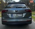 Сірий Фольксваген Тігуан, об'ємом двигуна 1.98 л та пробігом 51 тис. км за 34000 $, фото 11 на Automoto.ua
