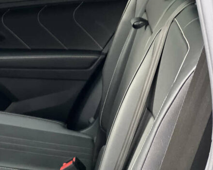 Серый Фольксваген Тигуан, объемом двигателя 1.98 л и пробегом 32 тыс. км за 29500 $, фото 70 на Automoto.ua