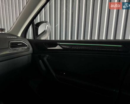 Серый Фольксваген Тигуан, объемом двигателя 1.97 л и пробегом 199 тыс. км за 31999 $, фото 79 на Automoto.ua