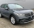 Серый Фольксваген Тигуан, объемом двигателя 2 л и пробегом 13 тыс. км за 17000 $, фото 1 на Automoto.ua