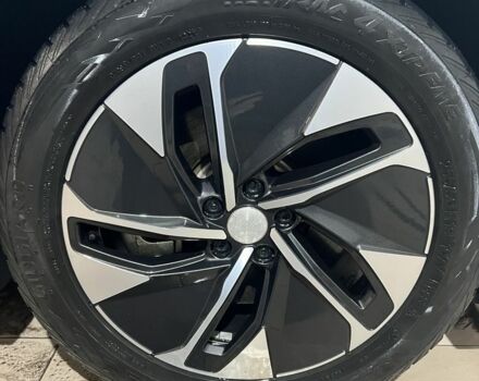 Серый Фольксваген Тигуан, объемом двигателя 0 л и пробегом 70 тыс. км за 24500 $, фото 11 на Automoto.ua