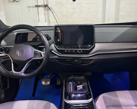 Серый Фольксваген Тигуан, объемом двигателя 0 л и пробегом 70 тыс. км за 24500 $, фото 8 на Automoto.ua