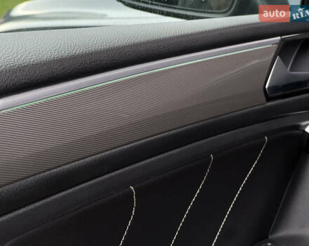 Серый Фольксваген Тигуан, объемом двигателя 1.98 л и пробегом 32 тыс. км за 29500 $, фото 58 на Automoto.ua