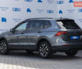 Сірий Фольксваген Тігуан, об'ємом двигуна 2 л та пробігом 2 тис. км за 24200 $, фото 13 на Automoto.ua