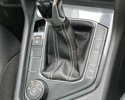 Серый Фольксваген Тигуан, объемом двигателя 1.98 л и пробегом 32 тыс. км за 29500 $, фото 73 на Automoto.ua