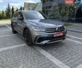 Серый Фольксваген Тигуан, объемом двигателя 1.98 л и пробегом 56 тыс. км за 25000 $, фото 1 на Automoto.ua
