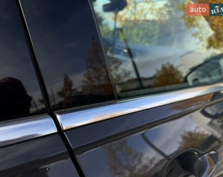 Серый Фольксваген Тигуан, объемом двигателя 1.97 л и пробегом 199 тыс. км за 31999 $, фото 43 на Automoto.ua