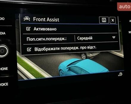 Серый Фольксваген Тигуан, объемом двигателя 1.98 л и пробегом 88 тыс. км за 22999 $, фото 51 на Automoto.ua