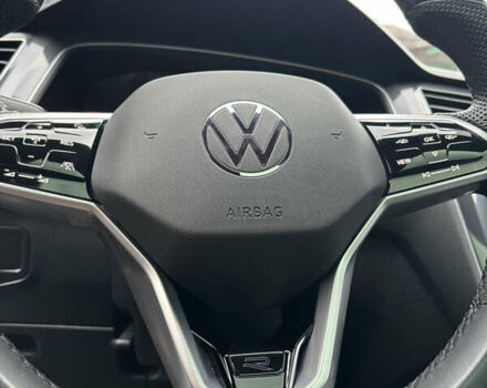 Серый Фольксваген Тигуан, объемом двигателя 1.98 л и пробегом 39 тыс. км за 34750 $, фото 24 на Automoto.ua