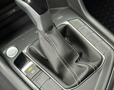 Серый Фольксваген Тигуан, объемом двигателя 0 л и пробегом 42 тыс. км за 24200 $, фото 29 на Automoto.ua