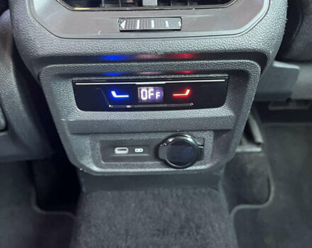 Серый Фольксваген Тигуан, объемом двигателя 1.97 л и пробегом 22 тыс. км за 18500 $, фото 14 на Automoto.ua