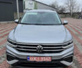 Сірий Фольксваген Тігуан, об'ємом двигуна 2 л та пробігом 14 тис. км за 22999 $, фото 5 на Automoto.ua