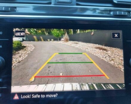 Серый Фольксваген Тигуан, объемом двигателя 2 л и пробегом 14 тыс. км за 14850 $, фото 12 на Automoto.ua